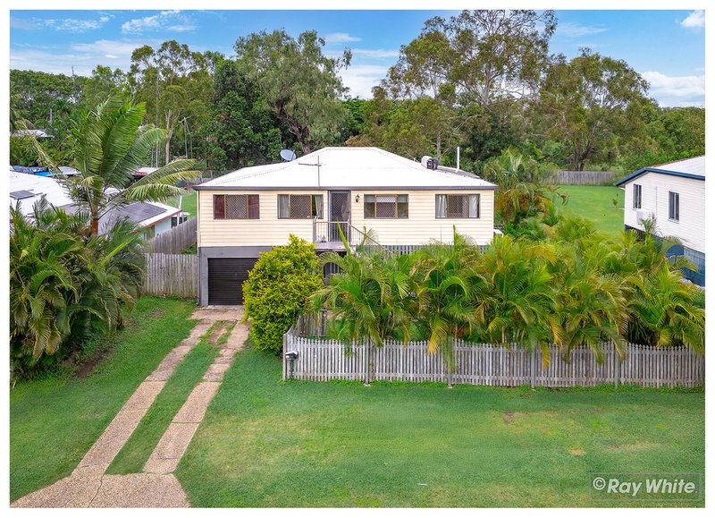 13 Werner Street, Park Avenue QLD 4701