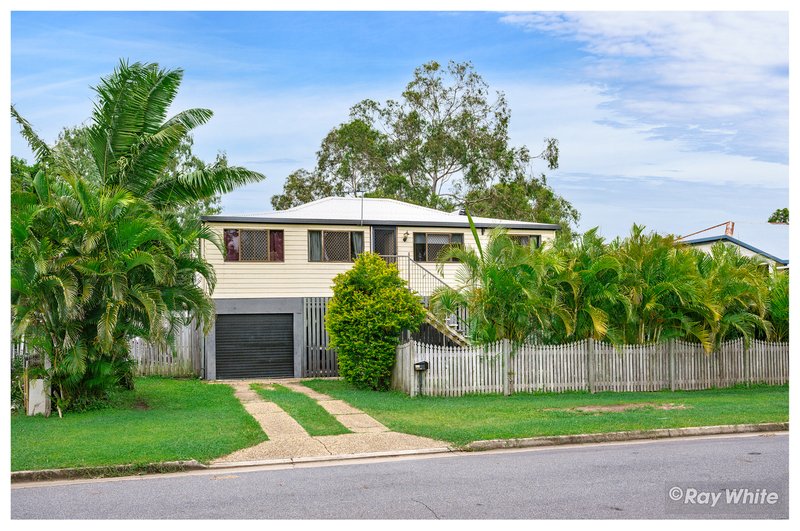 Photo - 13 Werner Street, Park Avenue QLD 4701 - Image 33