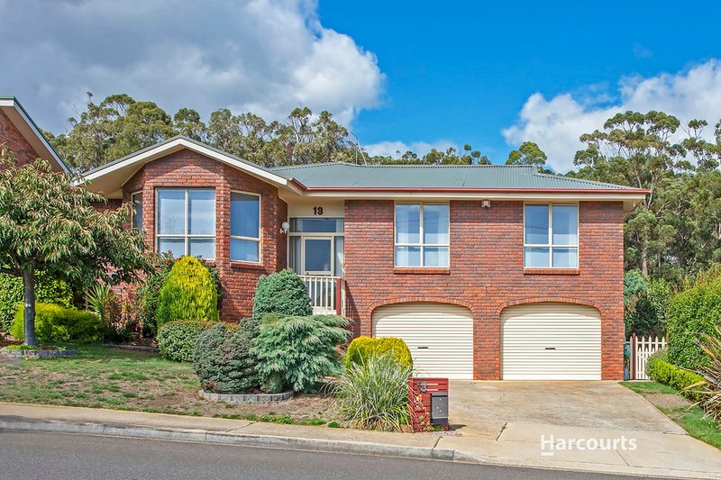 13 West Mooreville Road, Park Grove TAS 7320