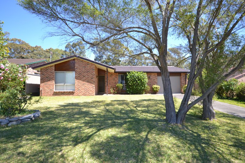 13 Westborne Drive, Nowra NSW 2541