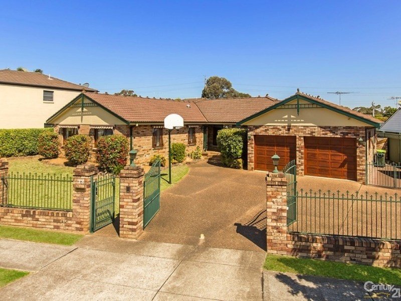 13 Westbury Street, Chipping Norton NSW 2170