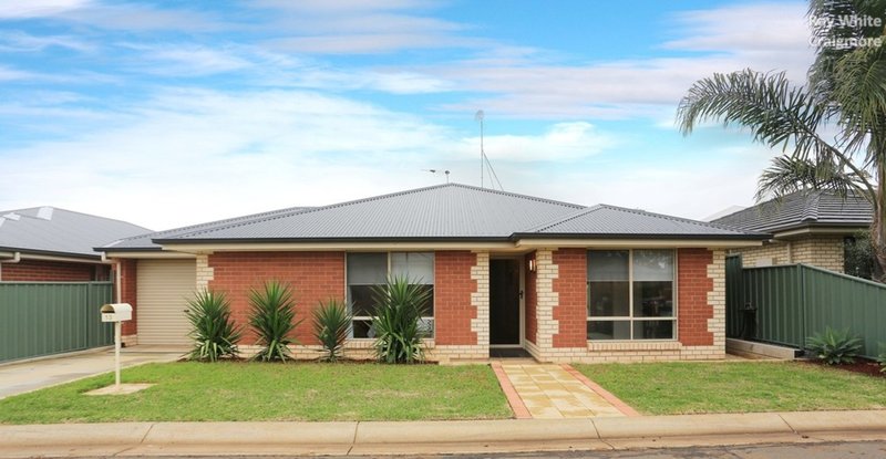 13 Westminster Drive, Elizabeth Park SA 5113