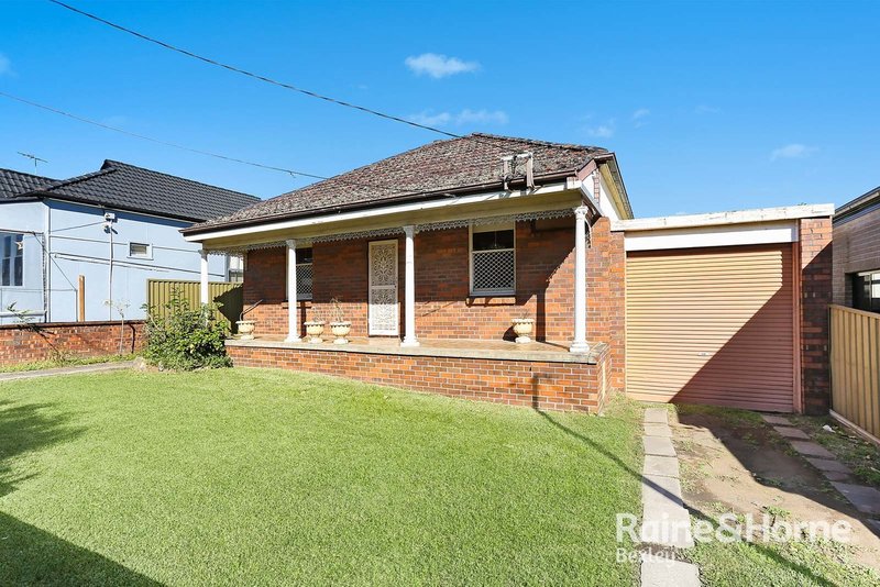 13 Westminster Street, Bexley NSW 2207