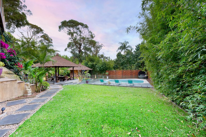 13 Wexford Place, Killarney Heights NSW 2087