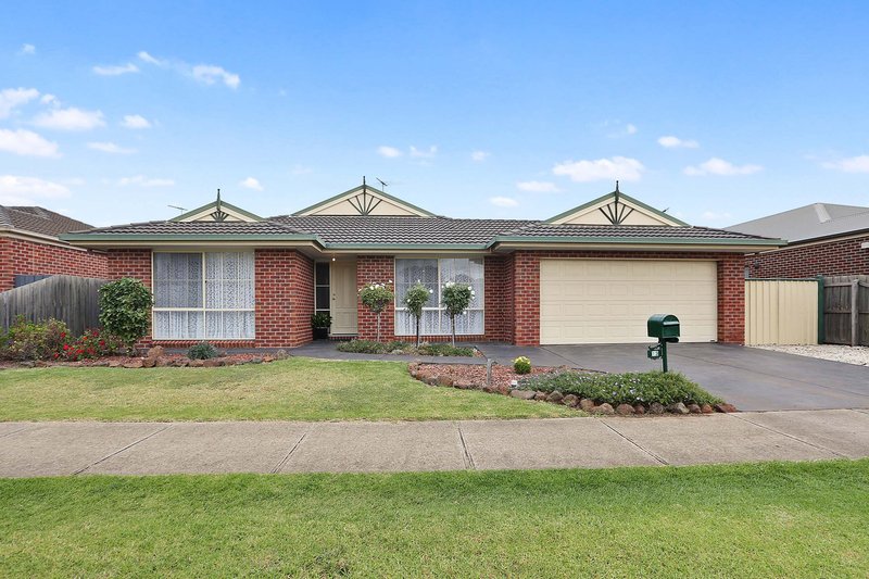 13 Wheat Court, Lara VIC 3212