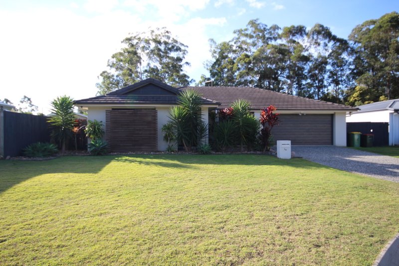 13 Whistler Place, Beerwah QLD 4519