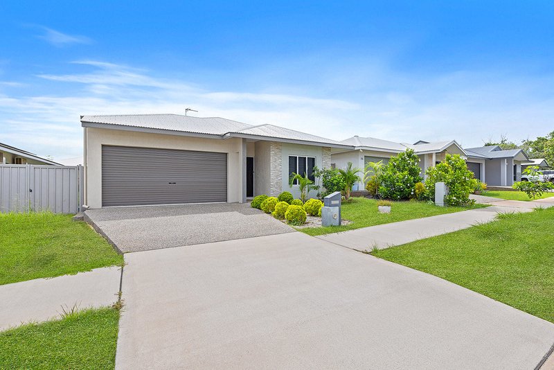 13 Whitegum Crescent, Zuccoli NT 0832