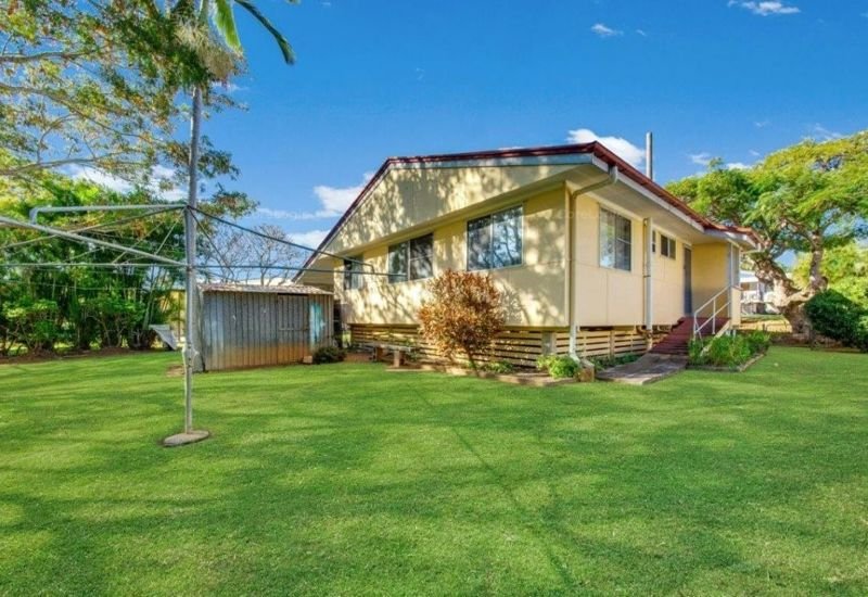 Photo - 13 Wilkins Street, West Gladstone QLD 4680 - Image 7