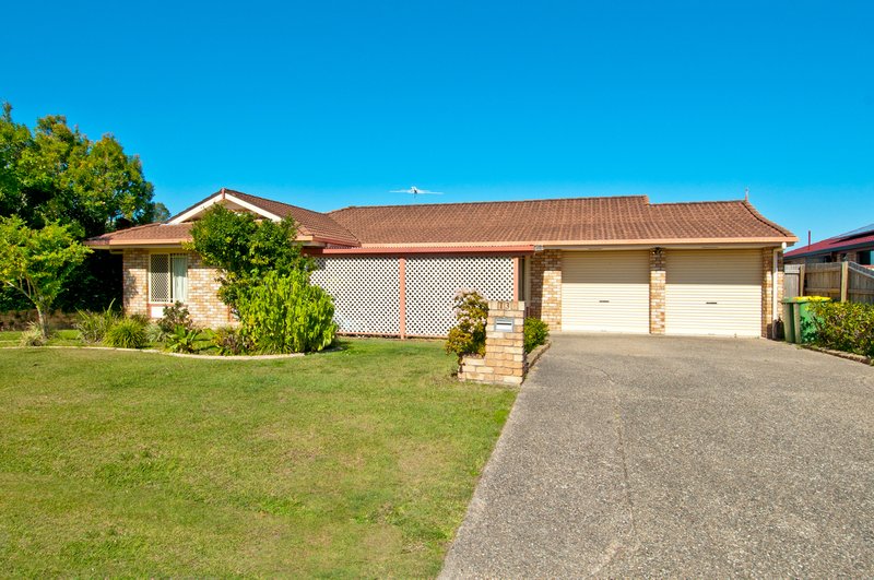 13 William Nixon Way, Edens Landing QLD 4207