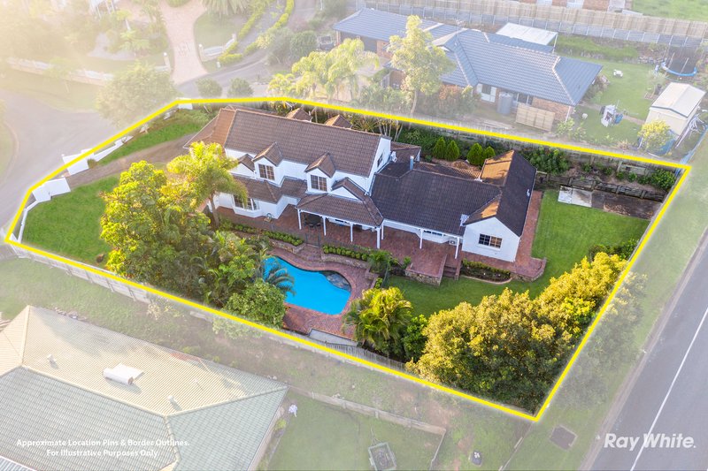 13 Willmott Court, Rochedale South QLD 4123