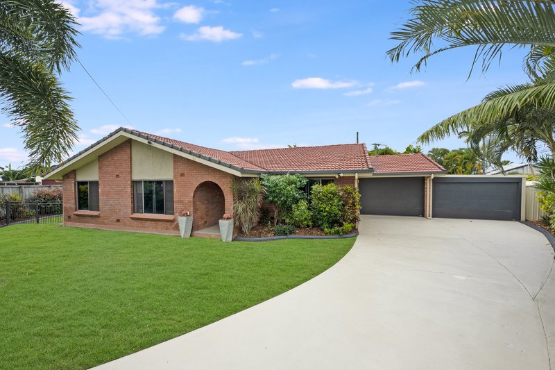 13 Willow Court, Kirwan QLD 4817