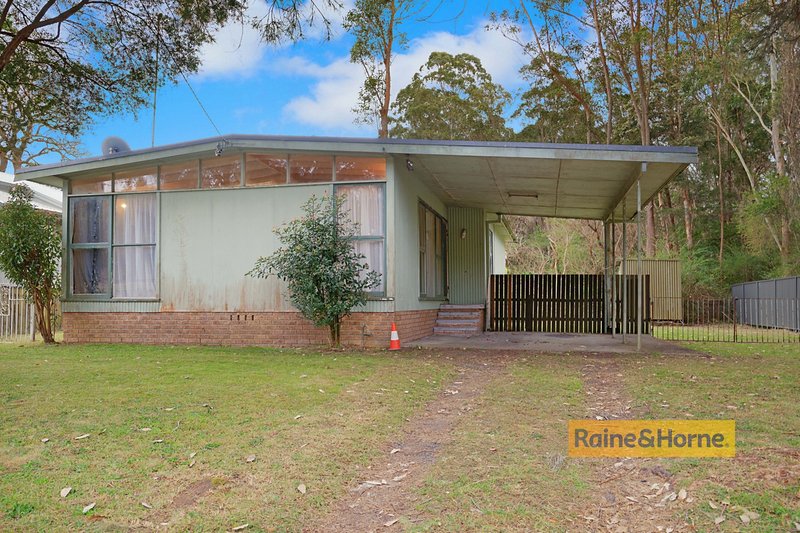 13 Willow Road, Springfield NSW 2250