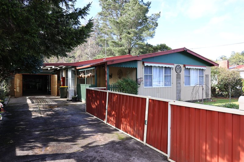 13 Wilsdon Street, Queenstown TAS 7467