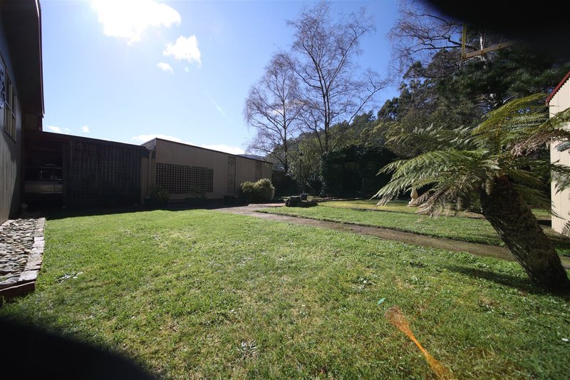 Photo - 13 Wilsdon Street, Queenstown TAS 7467 - Image 19