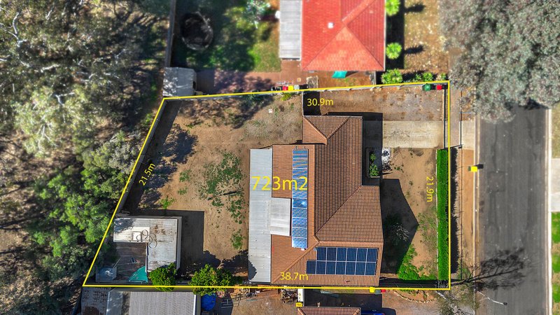 Photo - 13 Window Crescent, Salisbury North SA 5108 - Image 20