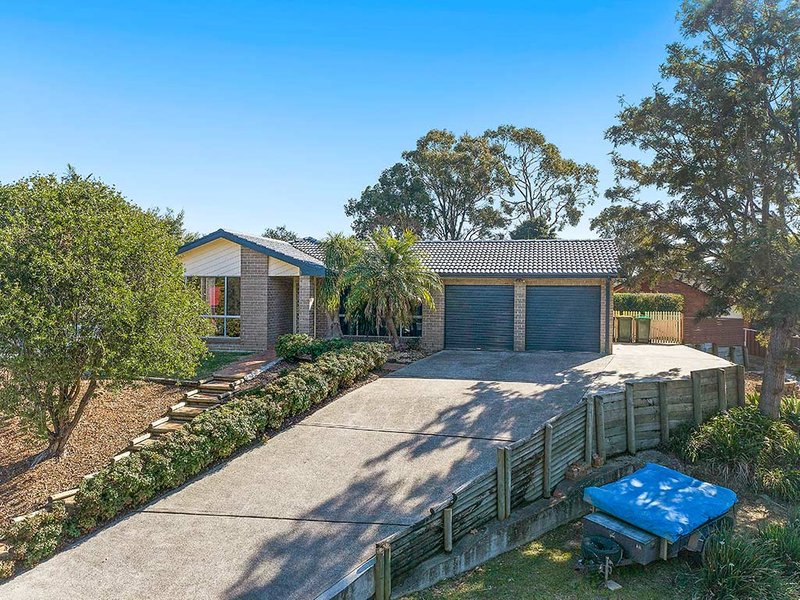 13 Windward Close, Woodrising NSW 2284