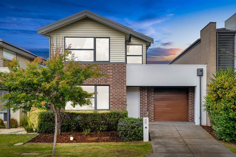 13 Windy Hill Drive, Mulgrave VIC 3170