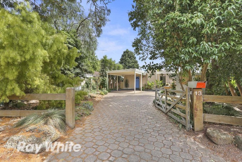 13 Wingara Drive, Lara VIC 3212