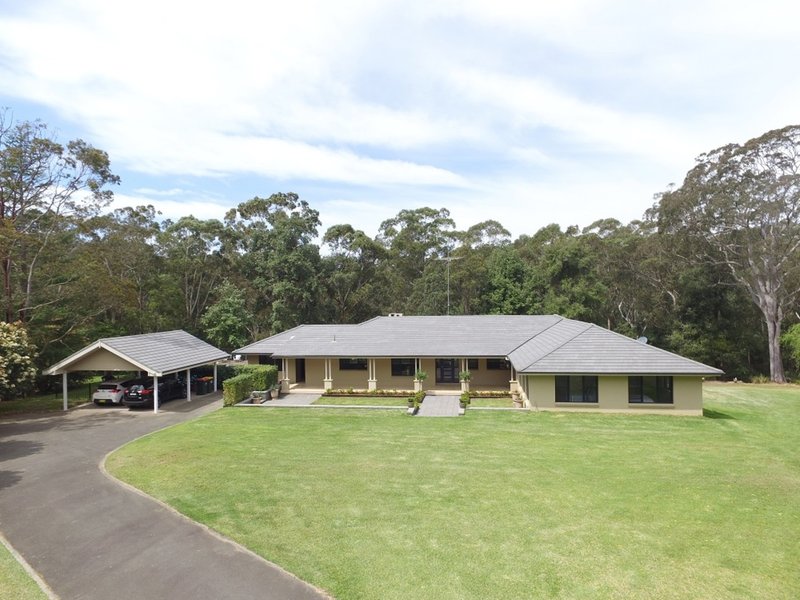 13 Winnunga Road, Dural NSW 2158