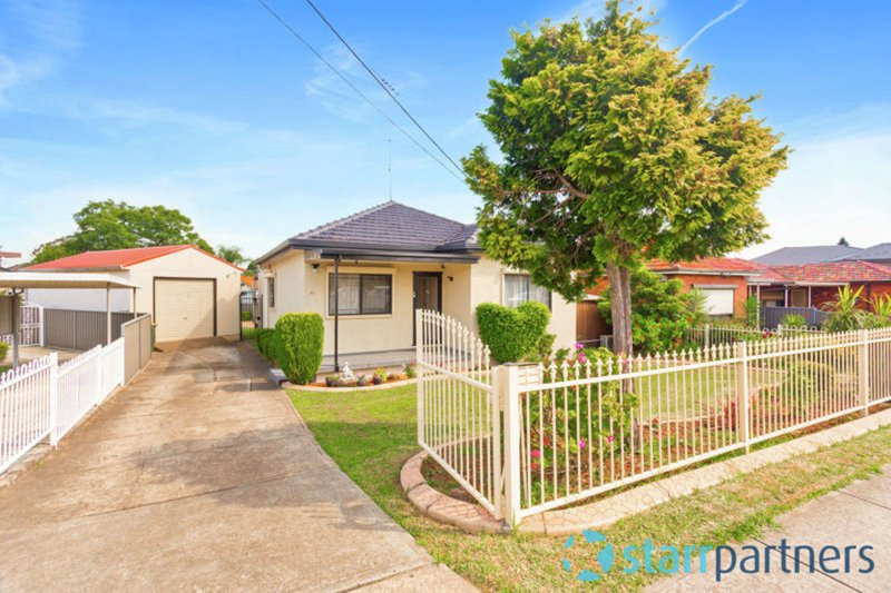 13 Wirruna Street, Blacktown NSW 2148