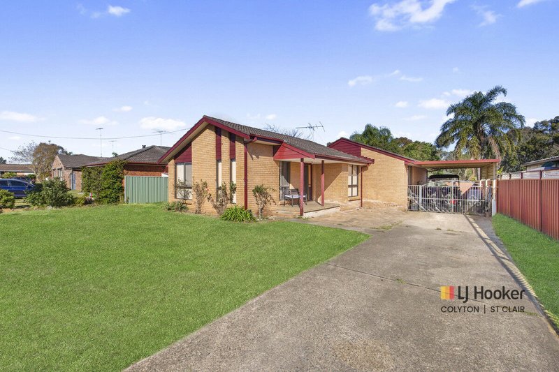 13 Witley Close, St Marys NSW 2760