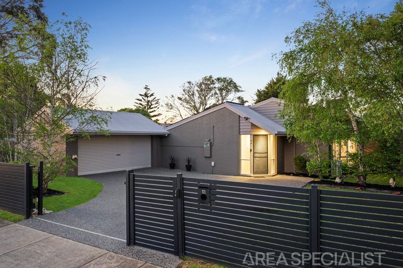 Photo - 13 Witternberg Avenue, Frankston VIC 3199 - Image 2