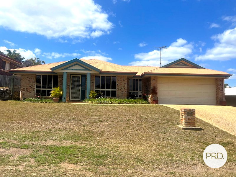 13 Wivenhoe Close, Clinton QLD 4680