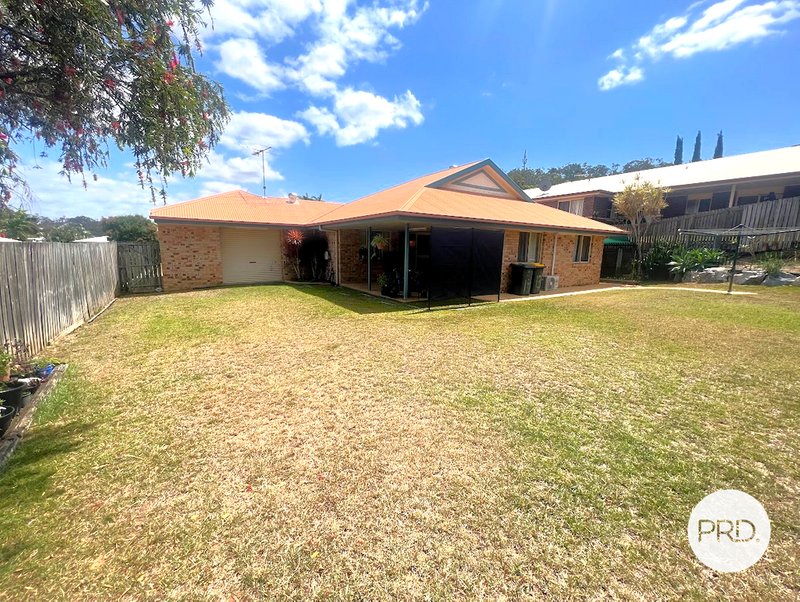 Photo - 13 Wivenhoe Close, Clinton QLD 4680 - Image 2