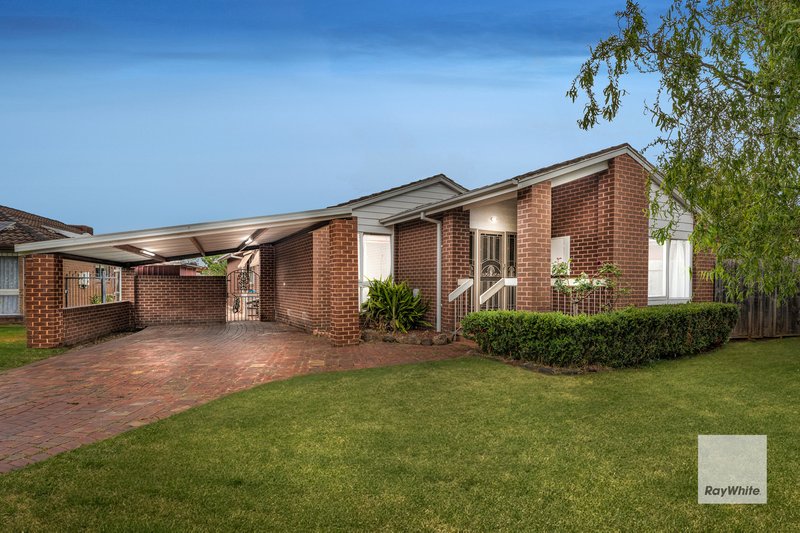 13 Woburn Close, Kealba VIC 3021