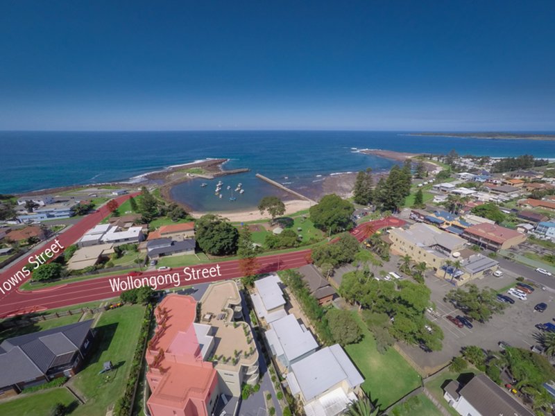 1/3 Wollongong Street, Shellharbour NSW 2529