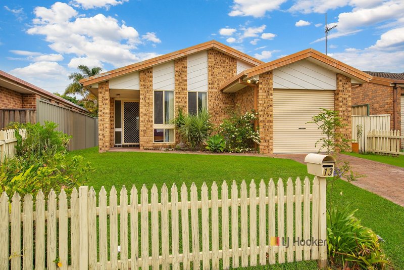 13 Wongala Avenue, Blue Haven NSW 2262