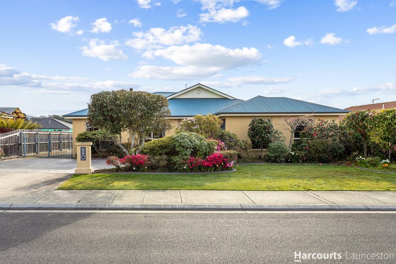 13 Wongarra Avenue, Legana TAS 7277