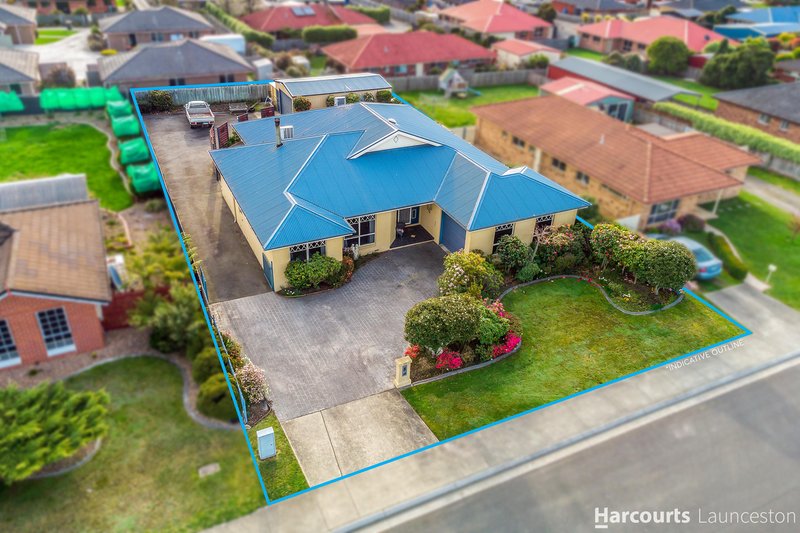 Photo - 13 Wongarra Avenue, Legana TAS 7277 - Image 17