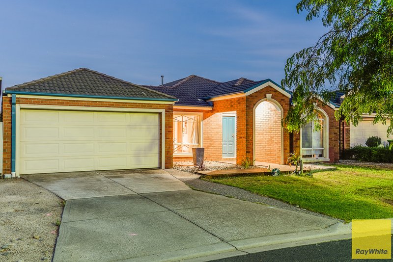 13 Woodhall Place, Tarneit VIC 3029