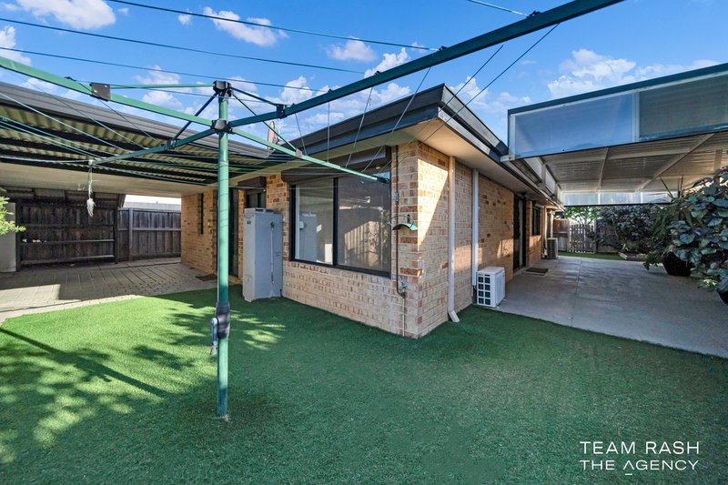 Photo - 13 Woodlake Boulevard, Ellenbrook WA 6069 - Image 32