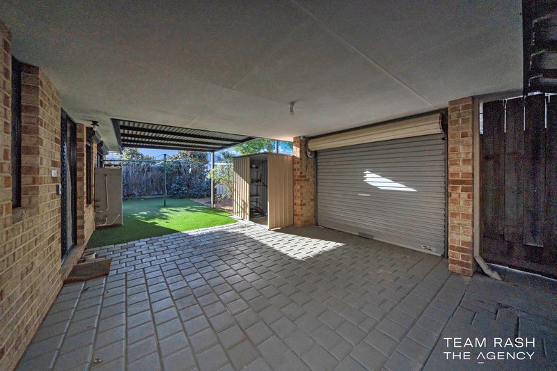 Photo - 13 Woodlake Boulevard, Ellenbrook WA 6069 - Image 34