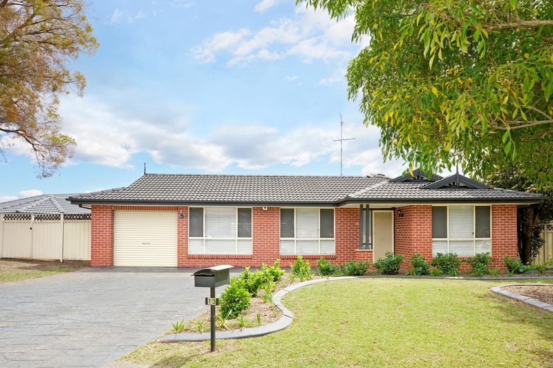 Photo - 13 Woodlands Drive, Glenmore Park NSW 2745 - Image 2