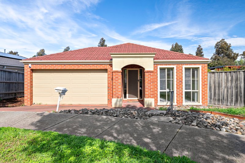 13 Woodridge Crescent, Doreen VIC 3754