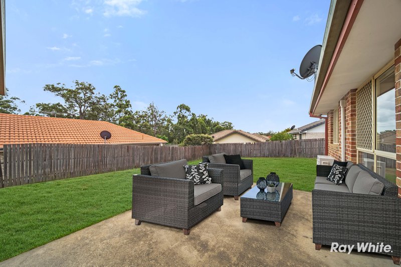 Photo - 13 Woodrow Place, Marsden QLD 4132 - Image 6