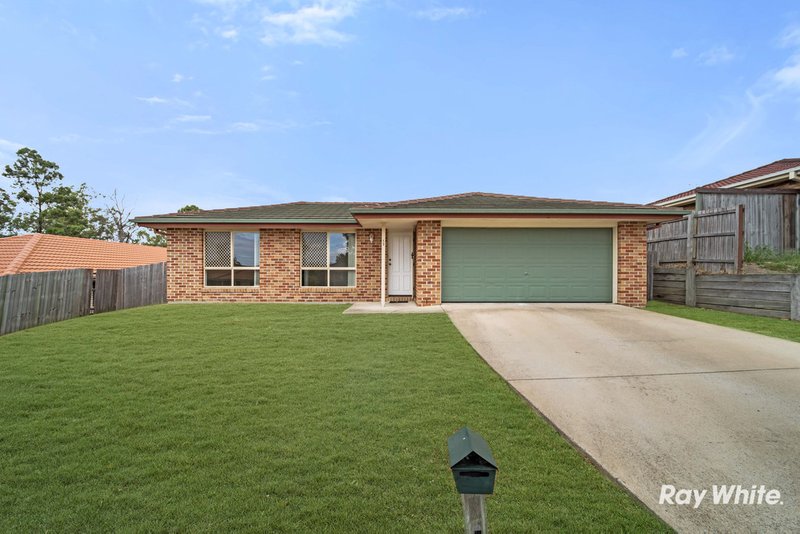 Photo - 13 Woodrow Place, Marsden QLD 4132 - Image 12