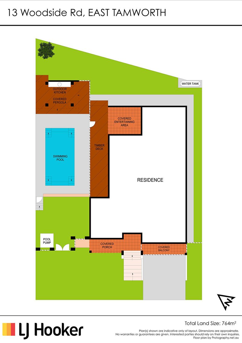 Photo - 13 Woodside Road, East Tamworth NSW 2340 - Image 20