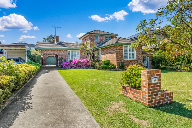 13 Woodward Street, Ermington NSW 2115