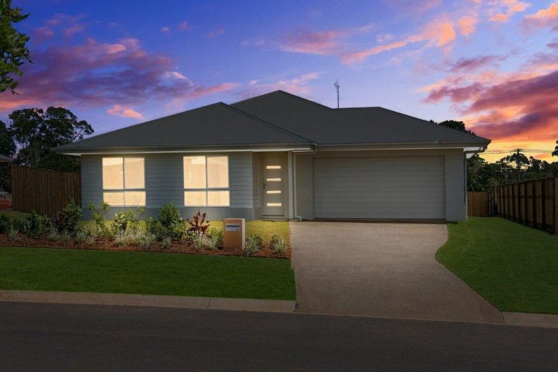 Photo - 13 Wren Place, Branyan QLD 4670 - Image 2