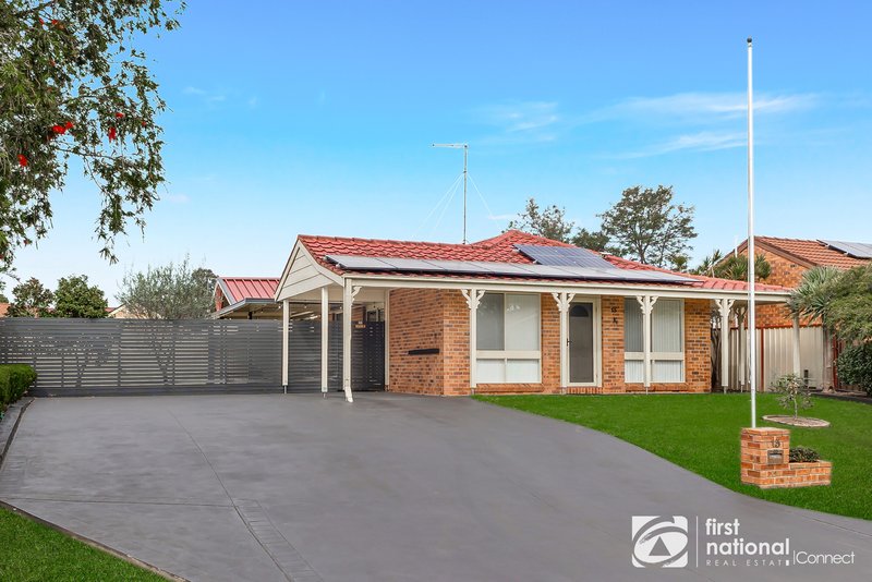 13 Wright Place, Bligh Park NSW 2756