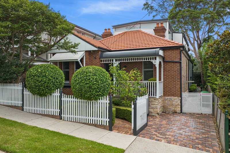 Photo - 13 Wudgong Street, Mosman NSW 2088 - Image 2