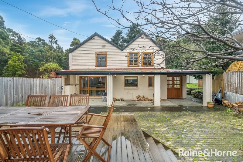 13 Wynyard Street, South Hobart TAS 7004