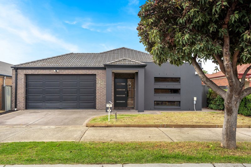 Photo - 13 Wyperfeld Avenue, Craigieburn VIC 3064 - Image 1