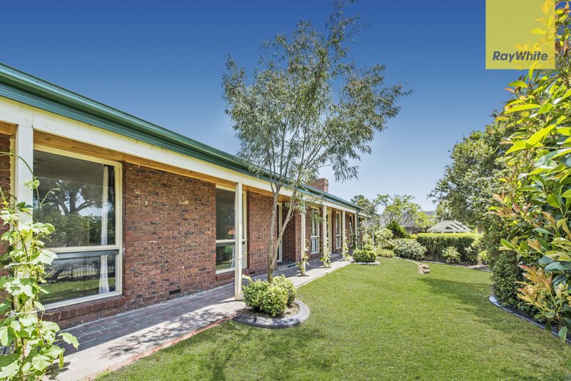 Photo - 13 Wyperfeld Avenue, Taylors Lakes VIC 3038 - Image