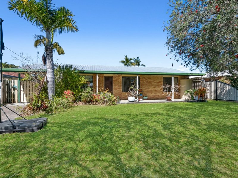 Photo - 13 Wywong Street, Pacific Paradise QLD 4564 - Image 1