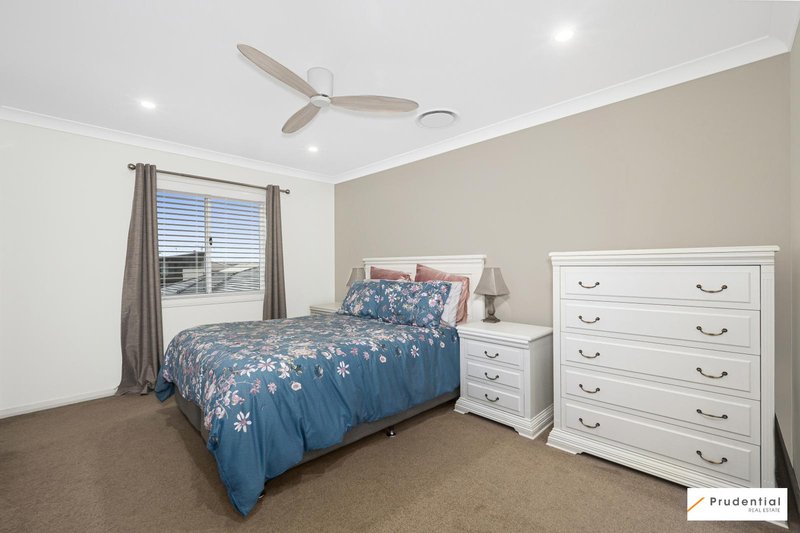 Photo - 13 Yaldara Street, Gledswood Hills NSW 2557 - Image 8